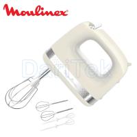 Batteur à Main Electrique 200W 2 Vitesses Moulinex Soleil - خلاط يدوي كهربائي thumbnail 3