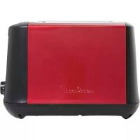 Grille Pain Double fentes 850W - Subito Select Moulinex محمصة خبز thumbnail 5
