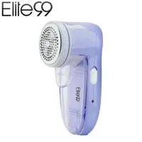 Anti Bouloche Electrique Mini Nettoyant Textiles Portable Elite 99