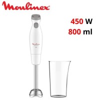 الخلاطات-bras-mixeur-moulinex-inox-450w-avec-2-vitesses-easychef-dd451110-باش-جراح-الجزائر