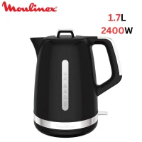 Bouilloire electrique Moulinex Soleil 1.7L 2400W