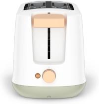 Grille Pain Electrique Tefal Double Fentes 850 W - Cocoon TT165010 thumbnail 3