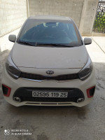 mini-citadine-kia-picanto-2019-gt-line-el-khroub-constantine-algerie