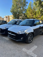 citadine-suzuki-swift-2022-bab-ezzouar-alger-algerie