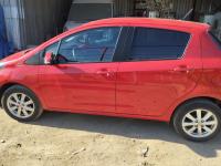 citadine-toyota-yaris-2018-birkhadem-alger-algerie