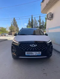 Chery Tigo 2pro 2024 Pro