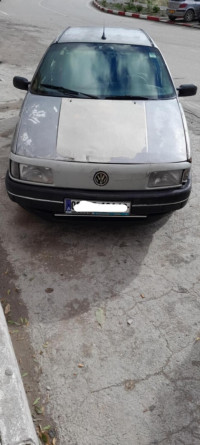 voitures-volkswagen-passat-1991-sial-kherrata-bejaia-algerie