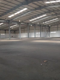 Location Hangar Boumerdès Khemis el khechna