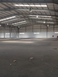Vente Hangar Alger Rouiba