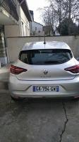 voitures-renault-clio-5-2021-intense-constantine-algerie