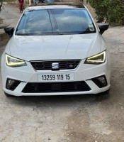 voitures-seat-ibiza-2019-fr-plus-makouda-tizi-ouzou-algerie