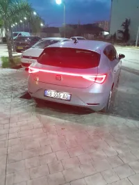 Seat Leon 2021 