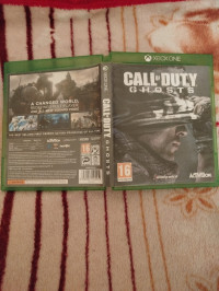 jeux-videos-boitier-xbox-one-birkhadem-alger-algerie