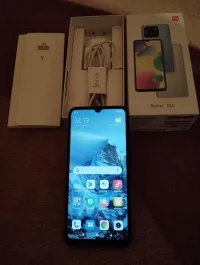 REDMI 10A