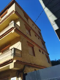 Vente Villa Alger Douera
