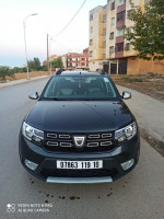 citadine-dacia-sandero-2020-stepway-bouira-algerie