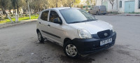 voitures-kia-picanto-2005-blida-algerie