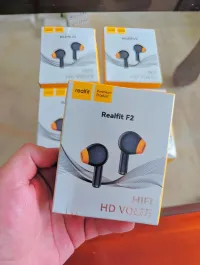 Realfit F2 