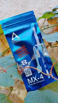 Thermal paste Arctic mx4 4g 