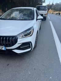 سيارات-chery-arrizo-5-2025-comfort-القبة-الجزائر
