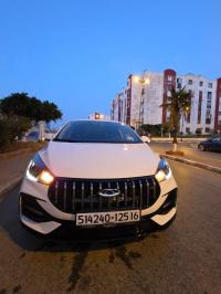 سيارات-chery-arrizo-5-2025-comfort-القبة-الجزائر