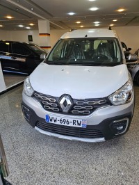 سيارات-renault-kangoo-2025-stepway-القبة-الجزائر