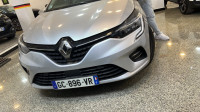 voitures-renault-clio-5-2022-business-kouba-alger-algerie