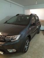 automobiles-dacia-sandero-stepway-2023-tlemcen-algerie