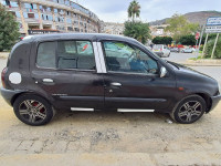 voitures-renault-clio-2-2001-extreme-oued-koriche-alger-algerie