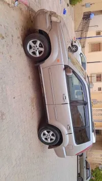 Nissan X Trail 2003 