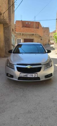 cars-chevrolet-cruze-2010-bou-saada-msila-algeria