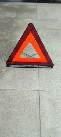 Triangle de presignalisation