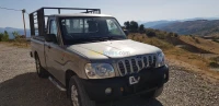 Mahindra Scorpio 2009 SC Luxe