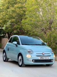 cars-fiat-500-2023-bordj-bou-arreridj-algeria