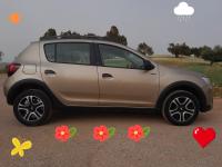 voitures-dacia-sandero-2018-stepway-privilege-chlef-algerie