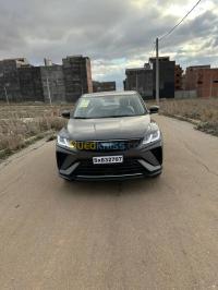 سيارات-geely-coolray-2025-super-edition-سطيف-الجزائر