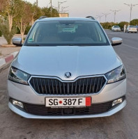 voitures-skoda-fabia-2021-monte-carlo-blida-algerie