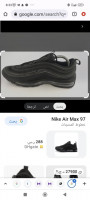 sport-running-air-max-97-birtouta-alger-algerie