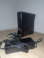 xbox-360-slim-ain-benian-alger-algerie