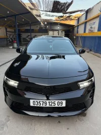 Opel Astra 2025 GS Line