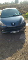 voitures-peugeot-207-2008-draa-el-mizan-tizi-ouzou-algerie