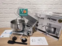Robot pétrain