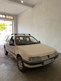 سيارات-peugeot-405-1989-grd-diesel-تيزي-وزو-الجزائر