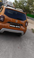 voitures-dacia-duster-2021-facelift-laureate-laghouat-algerie