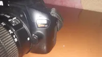اله تصوير T6