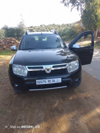 voitures-dacia-duster-2012-ain-hessania-guelma-algerie