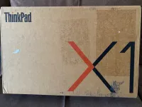 Thinkpad x1 carbon i7 8gen 16 ram 256GB 14 pouces empreintes clavier QWERTY liminu jdid cartona