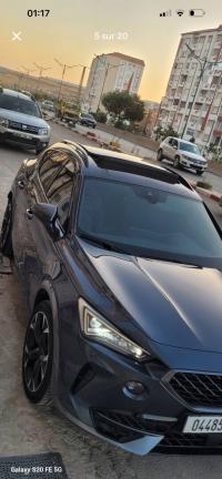 سيارات-cupra-formantor-2021-vze-الخروب-قسنطينة-الجزائر