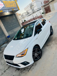 voitures-seat-ibiza-2019-fr-el-oued-algerie