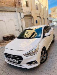 voitures-hyundai-accent-2019-gle-el-oued-algerie